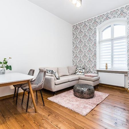 Apartamenty W Sercu Miasta - Szewska Poznaň Exteriér fotografie