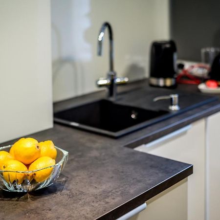 Apartamenty W Sercu Miasta - Szewska Poznaň Exteriér fotografie
