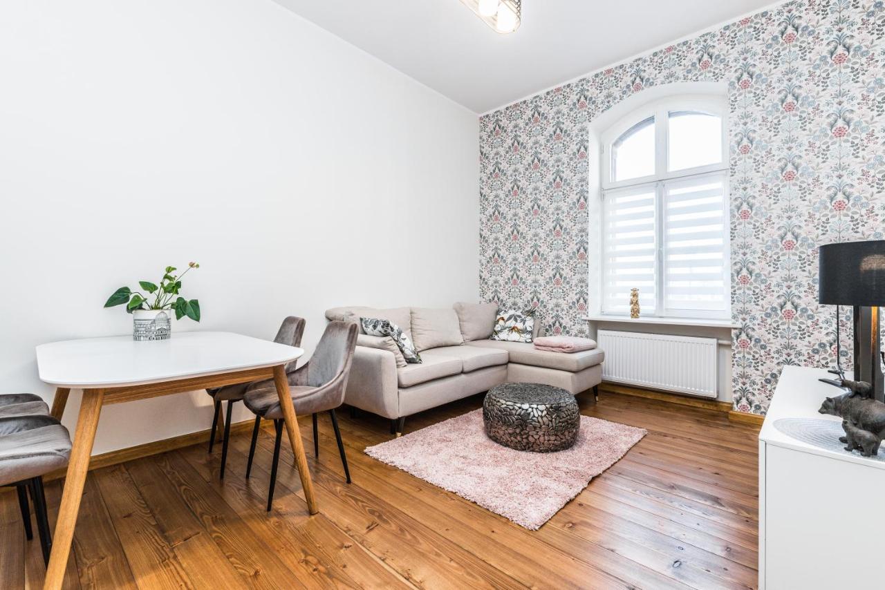 Apartamenty W Sercu Miasta - Szewska Poznaň Exteriér fotografie