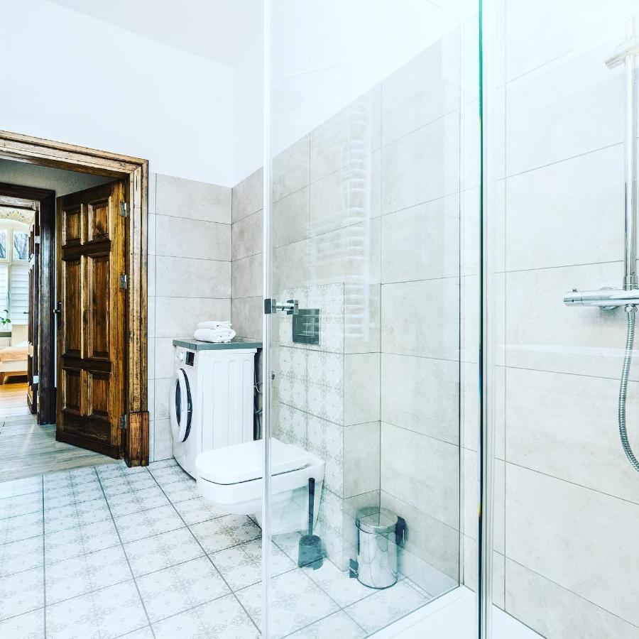 Apartamenty W Sercu Miasta - Szewska Poznaň Exteriér fotografie